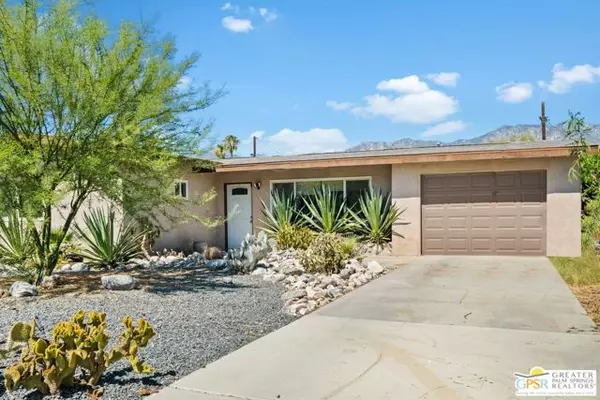 Palm Springs, CA 92264,2225 Marguerite Street