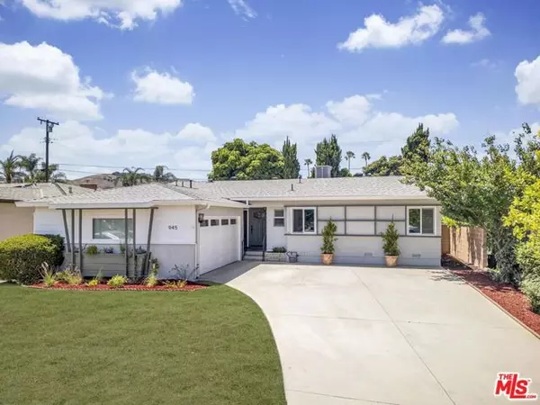 945 Latchford Avenue, Hacienda Heights, CA 91745