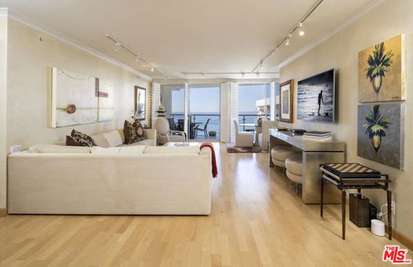 201 Ocean Avenue #1904-1905B, Santa Monica, CA 90402