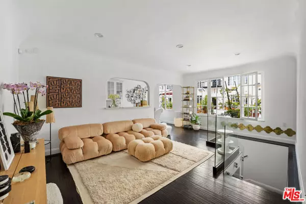 1345 N Hayworth Avenue #109, West Hollywood, CA 90046