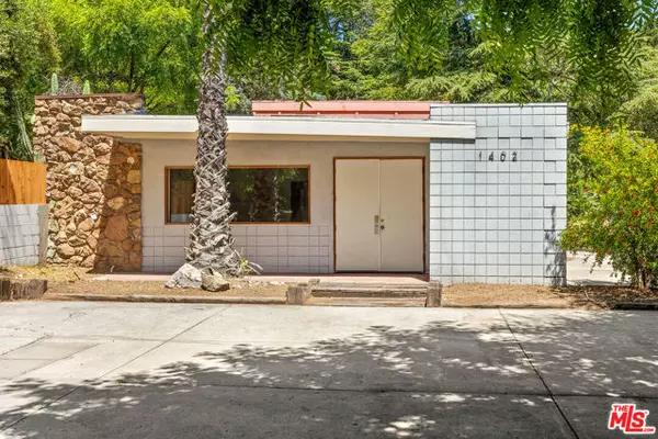 1402 Old Topanga Canyon Road, Topanga (los Angeles), CA 90290