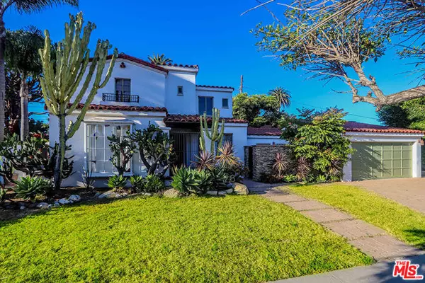 2228 Prospect Avenue, Venice (los Angeles), CA 90291