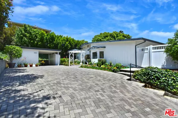 3865 Scadlock Lane, Sherman Oaks, CA 91403