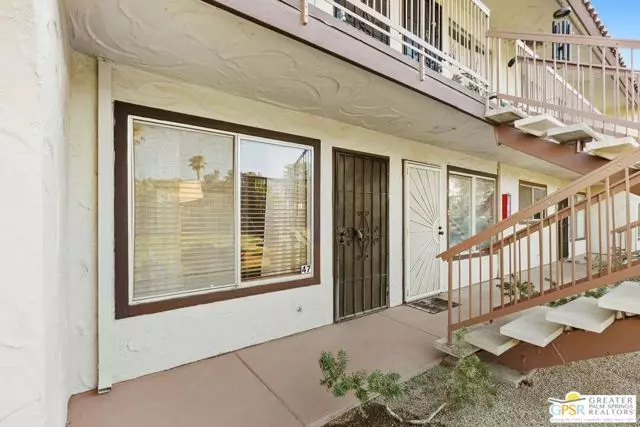 Desert Hot Springs, CA 92240,64275 Spyglass Avenue #47