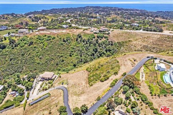 1 Via Acero Street, Malibu, CA 90265