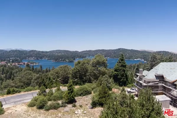 Lake Arrowhead, CA 92352,188 Mill Pond Road