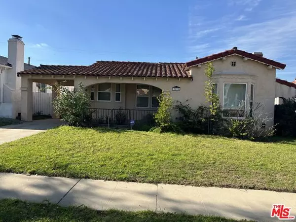 7829 West Boulevard, Inglewood, CA 90305