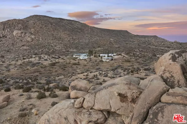 Pioneertown, CA 92268,2900 Boulder View Drive