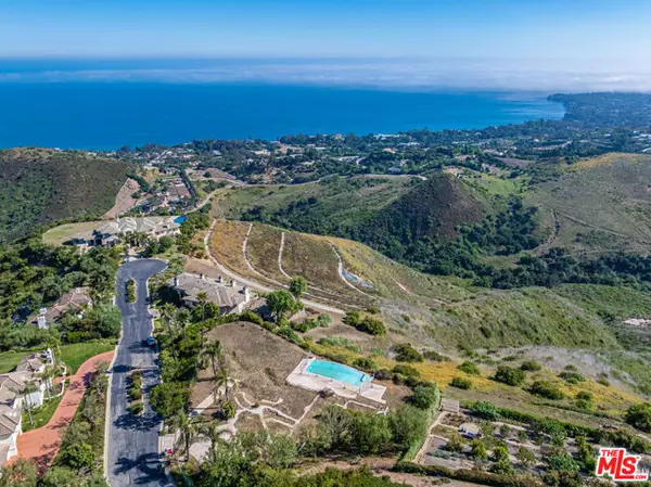 Malibu, CA 90265,27487 Latigo Bay View Drive