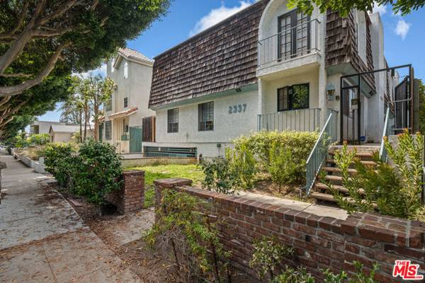 2337 Oak Street #2, Santa Monica, CA 90405