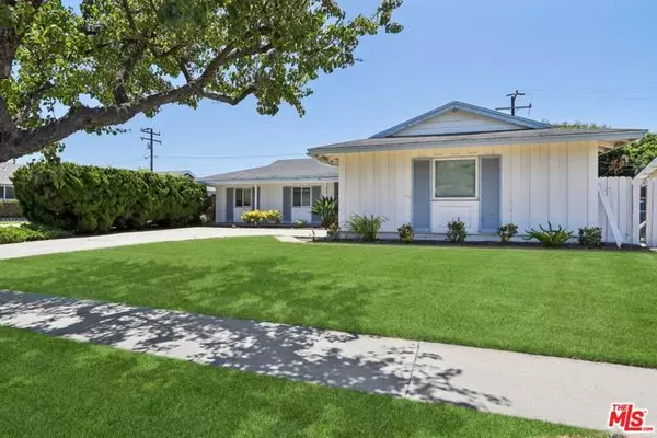 1708 E Euclid Avenue, Camarillo, CA 93010