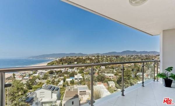 201 Ocean Avenue #609P, Santa Monica, CA 90402