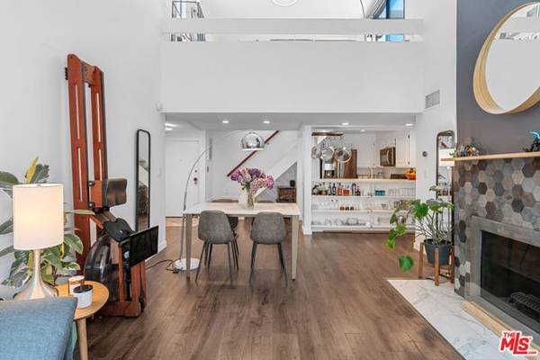 950 N Kings Road #341, West Hollywood, CA 90069