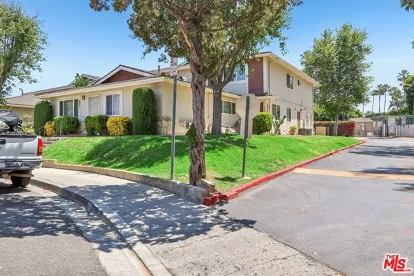 Newbury Park (thousand Oaks), CA 91320,499 Avenida Del Platino