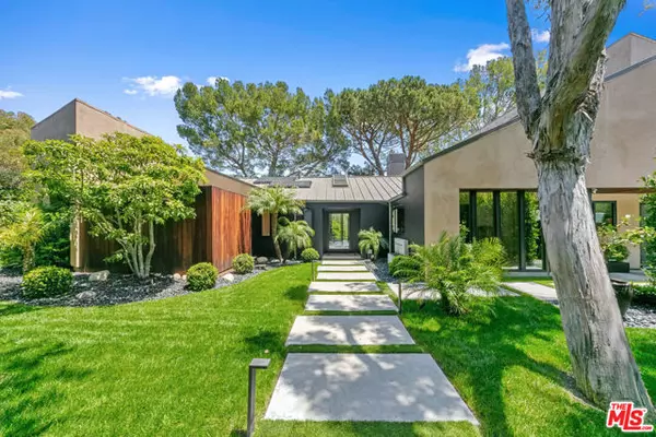 6424 Sycamore Meadows Drive, Malibu, CA 90265