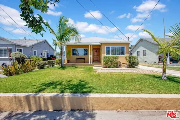 3139 W 113th Street, Inglewood, CA 90303