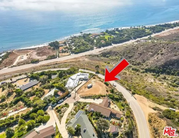 32933 Calle De La Burrita, Malibu, CA 90265