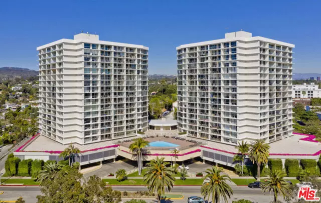 Santa Monica, CA 90402,201 Ocean Avenue #610B