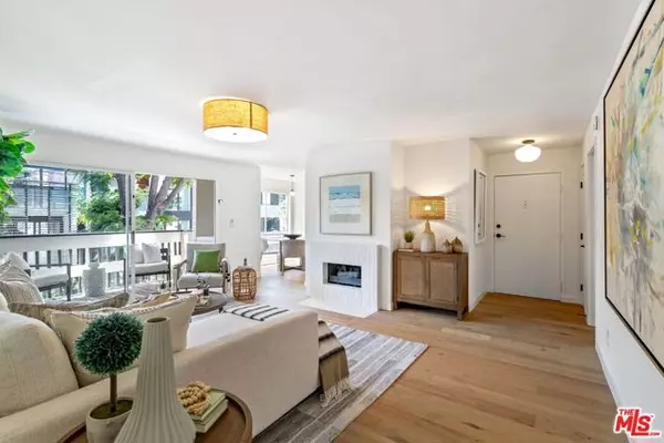 9061 Keith Avenue #203, West Hollywood, CA 90069