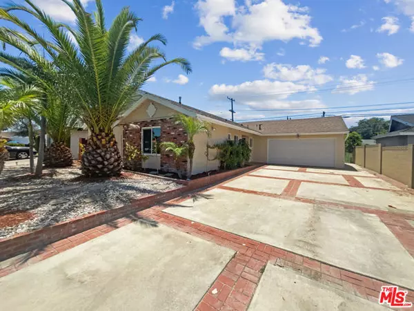 8212 Monticello Circle, Westminster, CA 92683