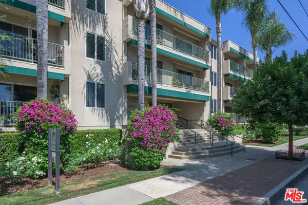 4501 Cedros Avenue #128, Sherman Oaks, CA 91403