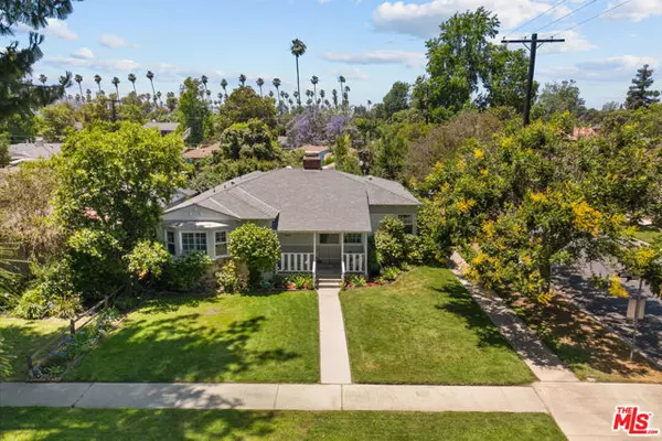 Studio City (los Angeles), CA 91604,4461 Morse Avenue