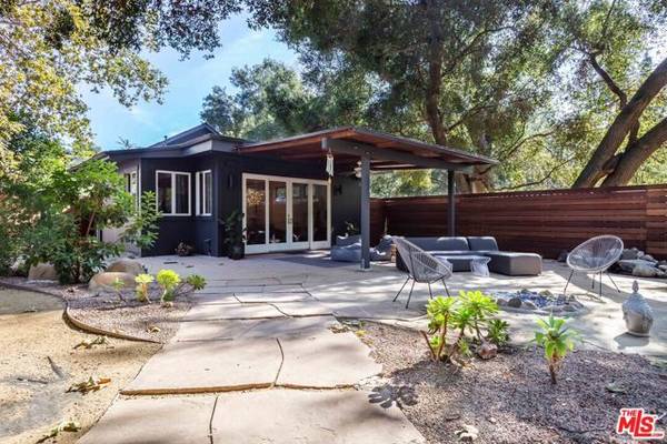 1314 Old Topanga Canyon Road, Topanga (los Angeles), CA 90290