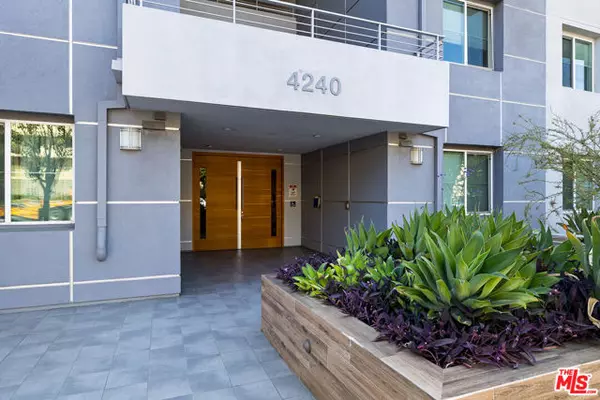 4240 Laurel Canyon Boulevard #403, Studio City (los Angeles), CA 91604