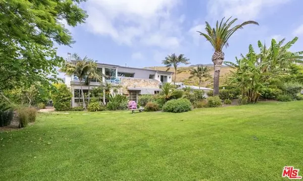 6047 CAVALLERI Road, Malibu, CA 90265