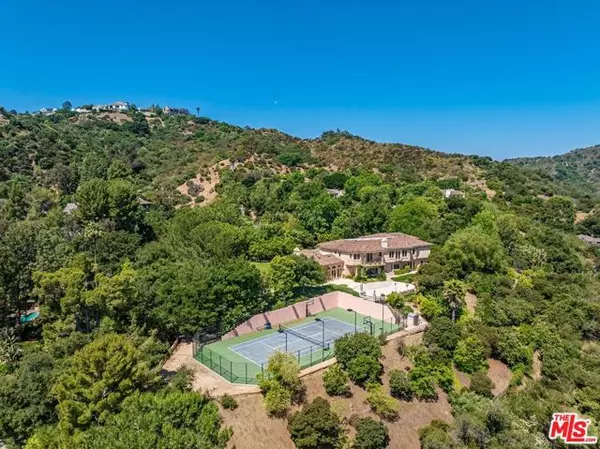 11971 Lockridge Road, Studio City (los Angeles), CA 91604