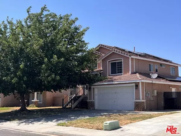 Palmdale, CA 93551,3201 Fairgreen Lane