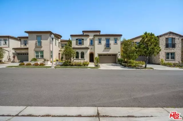 Lake Forest (el Toro), CA 92630,22 Barberry