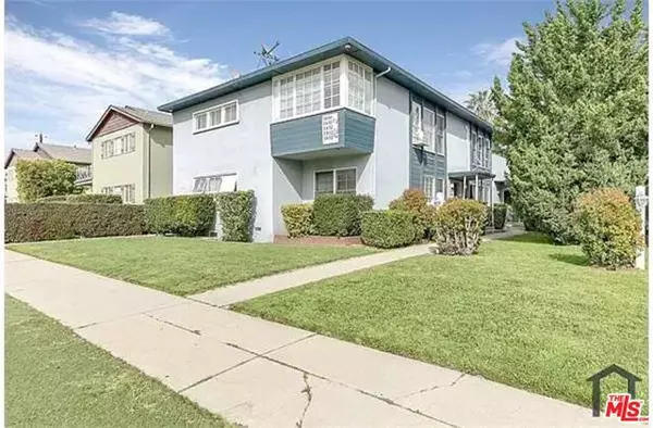 5846 Woodman Avenue, Van Nuys (los Angeles), CA 91401