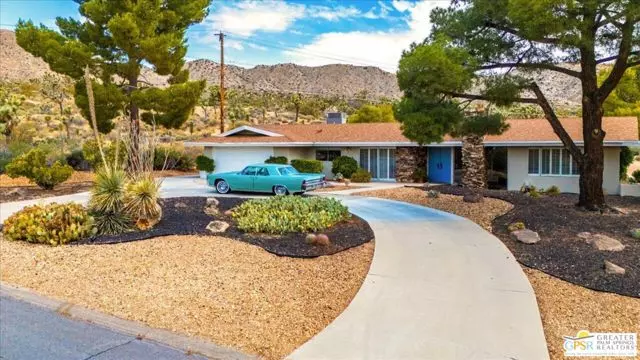 Yucca Valley, CA 92284,54832 Benecia Trail