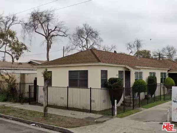 8456 S Main Street #8456, Los Angeles, CA 90003