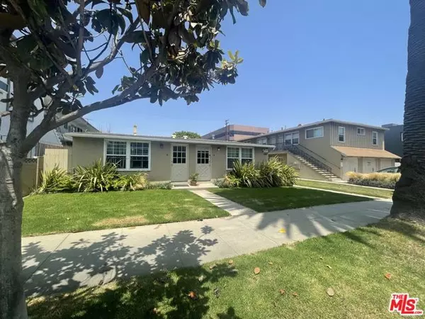 1437 9th Street, Santa Monica, CA 90401