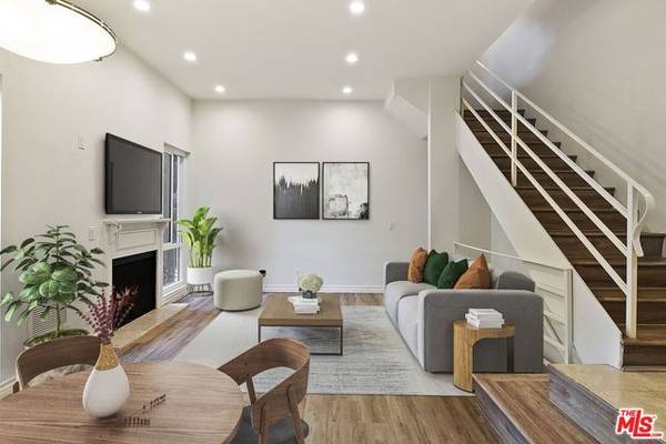 1733 Malcolm Avenue #5, Los Angeles, CA 90024