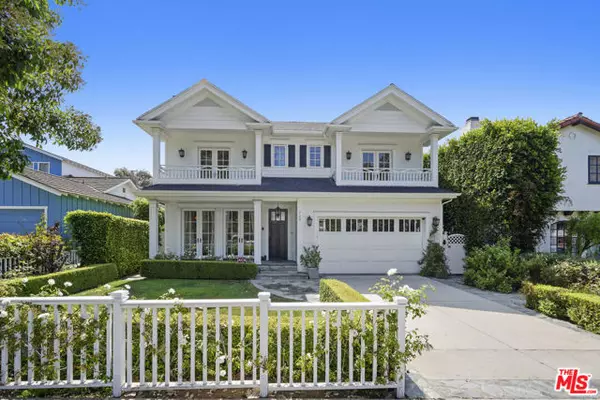 720 N Almar Avenue, Pacific Palisades (los Angeles), CA 90272