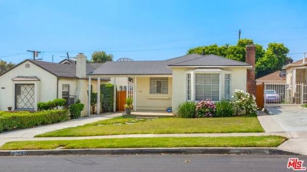 4258 W 58th Place, Los Angeles, CA 90043