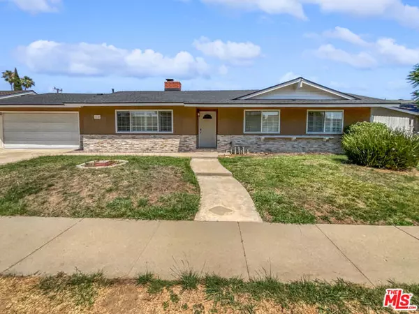 3168 Dalhart Avenue, Simi Valley, CA 93063