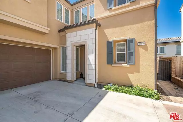 Porter Ranch (los Angeles), CA 91326,20646 W Chestnut Circle