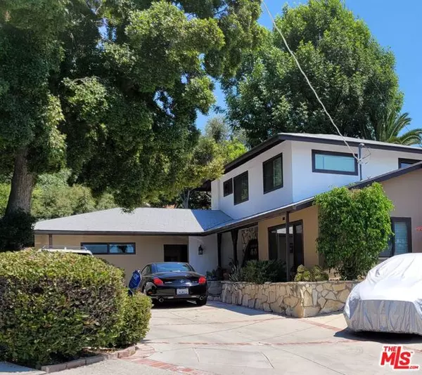 7100 Scarborough Peak Drive, West Hills (los Angeles), CA 91307