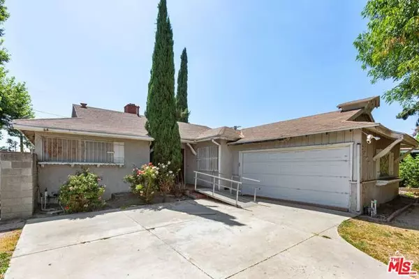 Winnetka (los Angeles), CA 91306,7809 Mcnulty Avenue