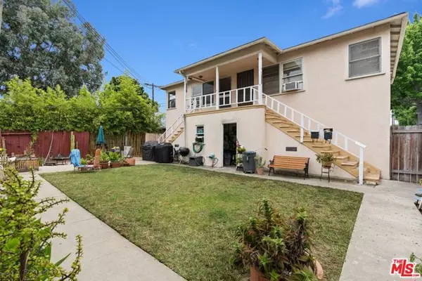 2608 Armacost Avenue, Los Angeles, CA 90064