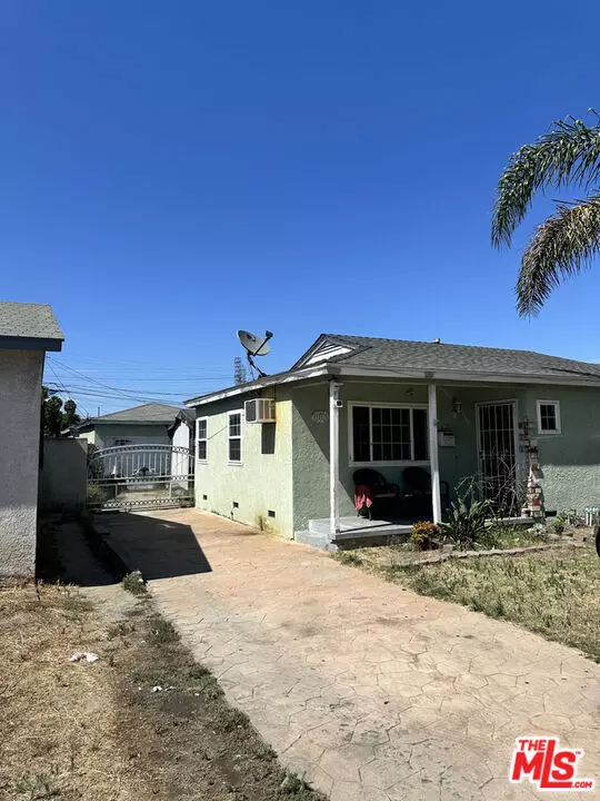 Long Beach, CA 90805,3211 E 67th Way