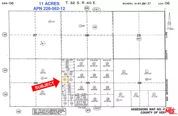 Mojave, CA 93501,1 E Plane Street