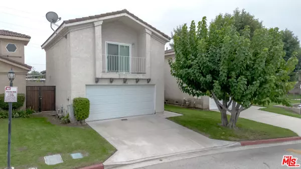 3708 Summer Lane, Baldwin Park, CA 91706