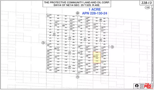 Mojave, CA 93501,1 28th Street