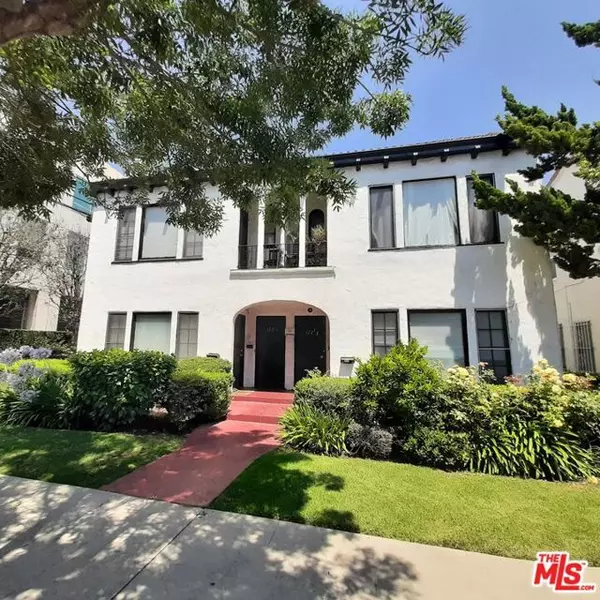 120 S Elm Drive, Beverly Hills, CA 90212