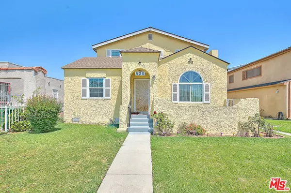 820 S Mayo Avenue, Compton, CA 90221